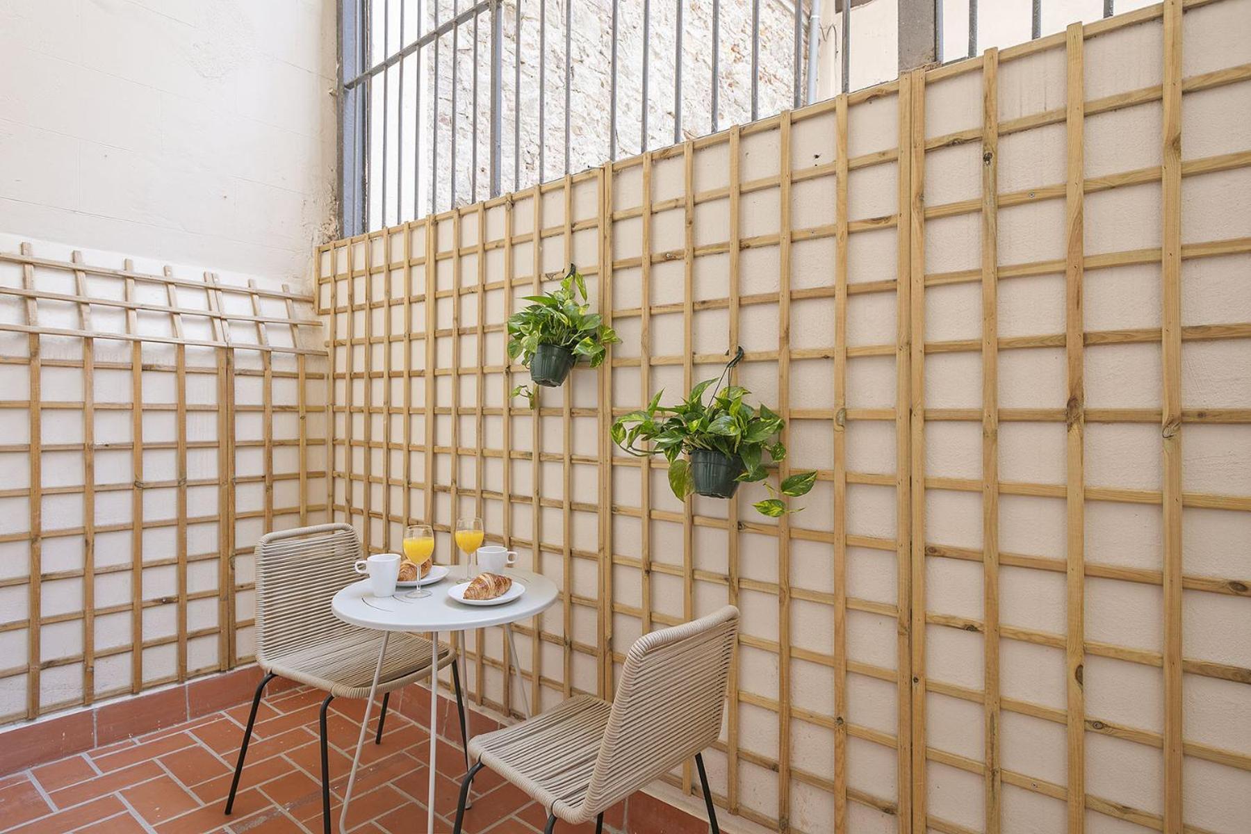 Ola Living Diagonal Apartments Barcelona Exterior foto