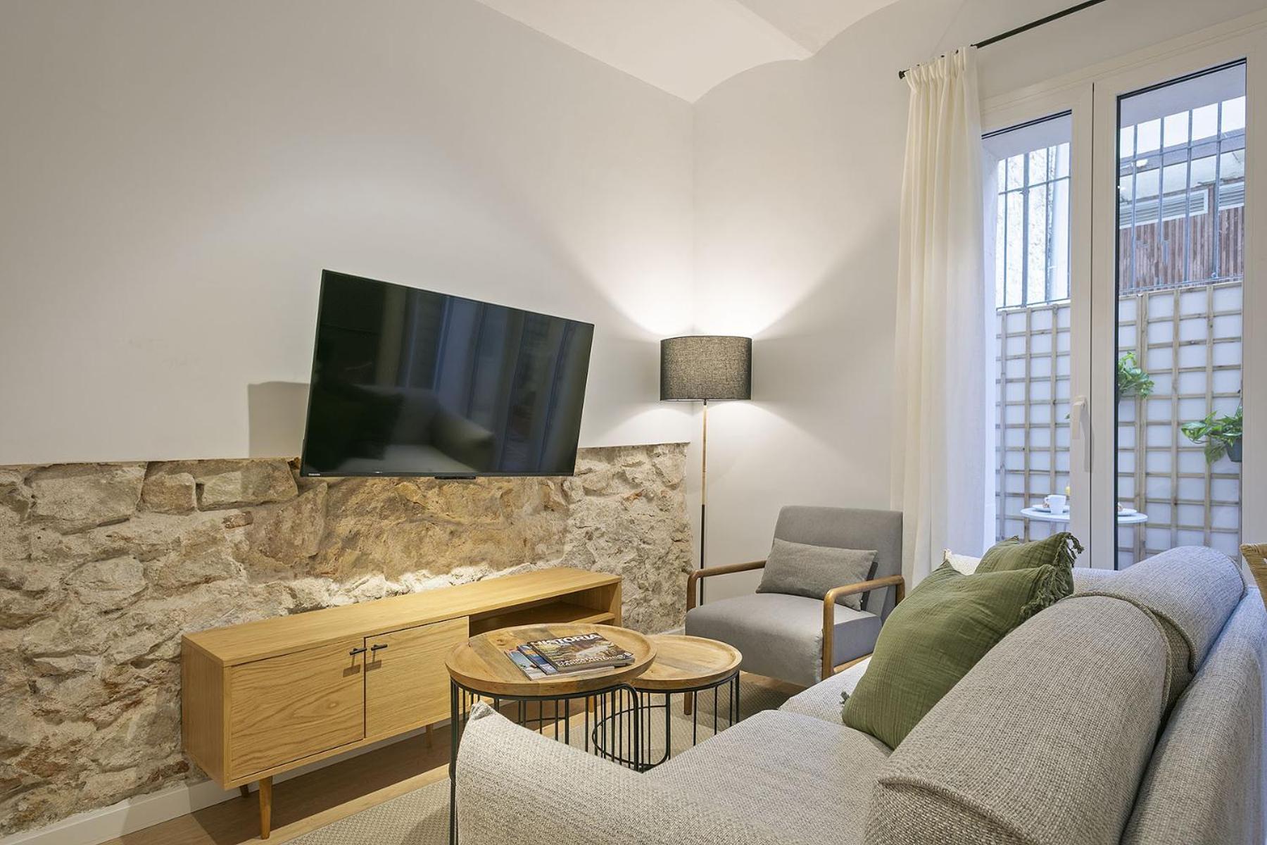 Ola Living Diagonal Apartments Barcelona Exterior foto