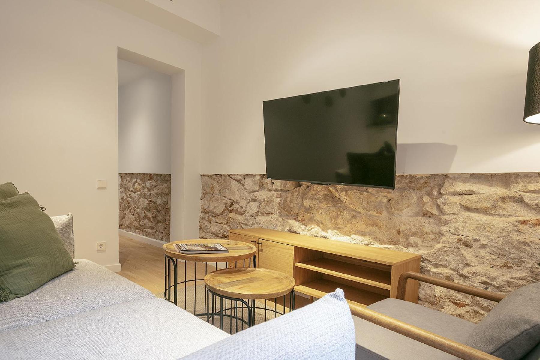 Ola Living Diagonal Apartments Barcelona Exterior foto